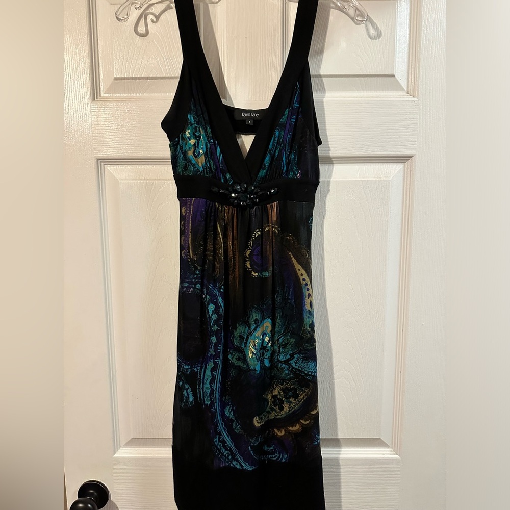 Karen Kane Dress
